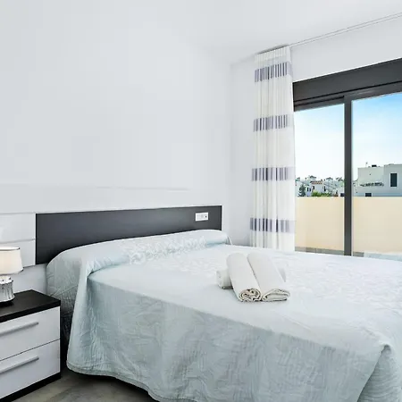 Fausto Sunrise Apartment