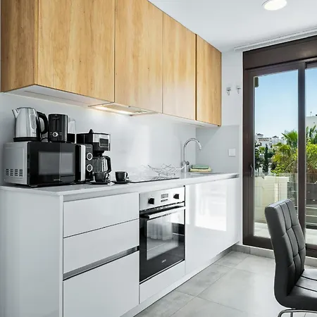 Fausto Sunrise Apartment Villamartin (Valencia)