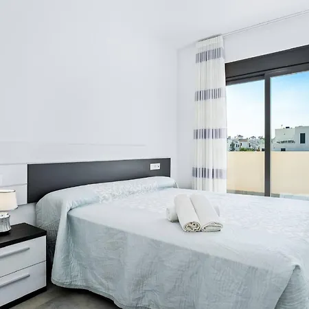 Appartamento Fausto Sunrise *
