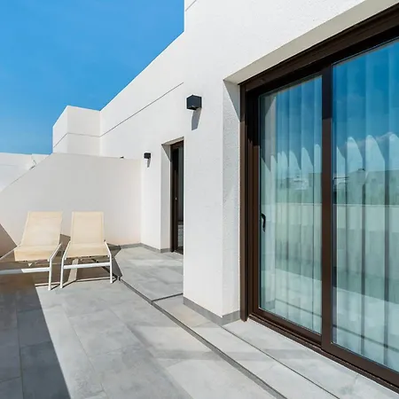 Fausto Sunrise Apartament