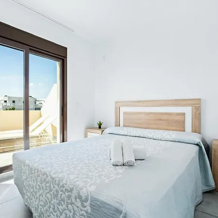 Appartamento Fausto Sunrise